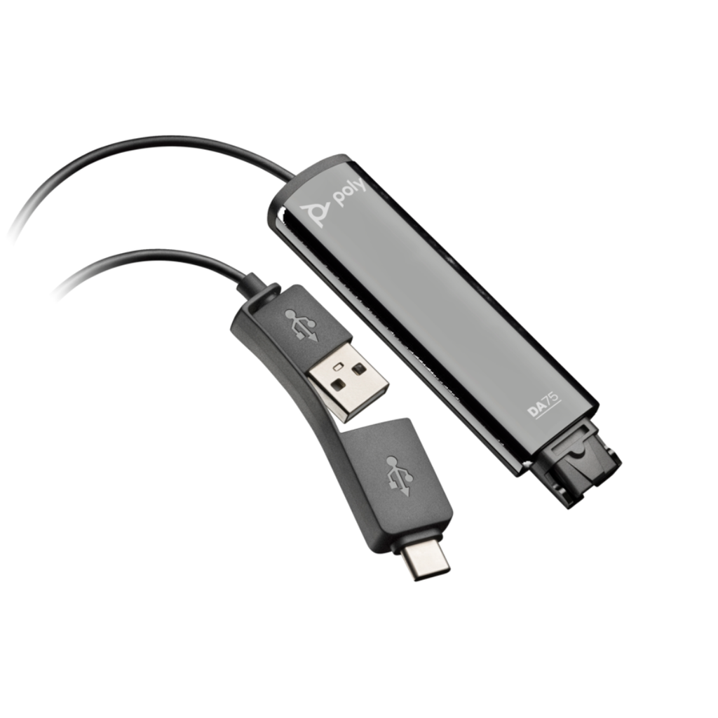 Procesador Poly DA75