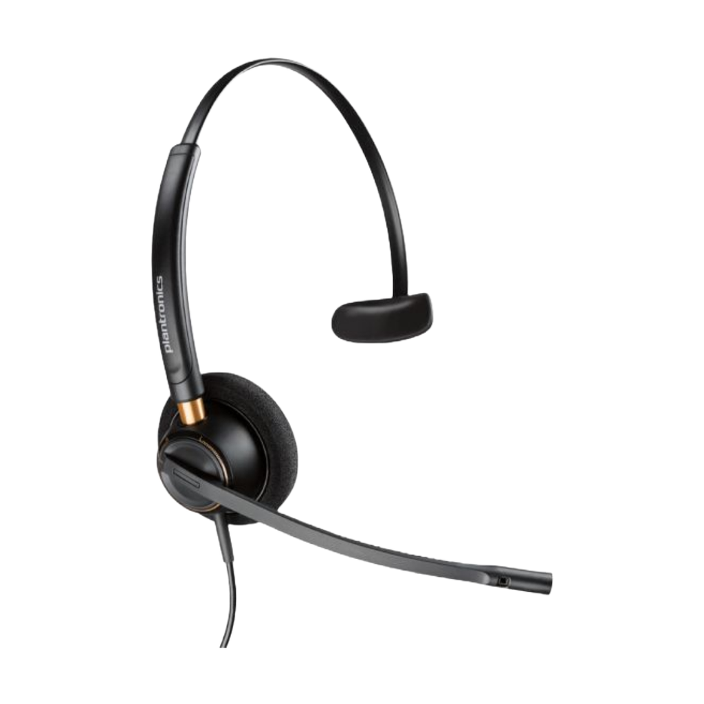 Cint. Profesional Poly HW510