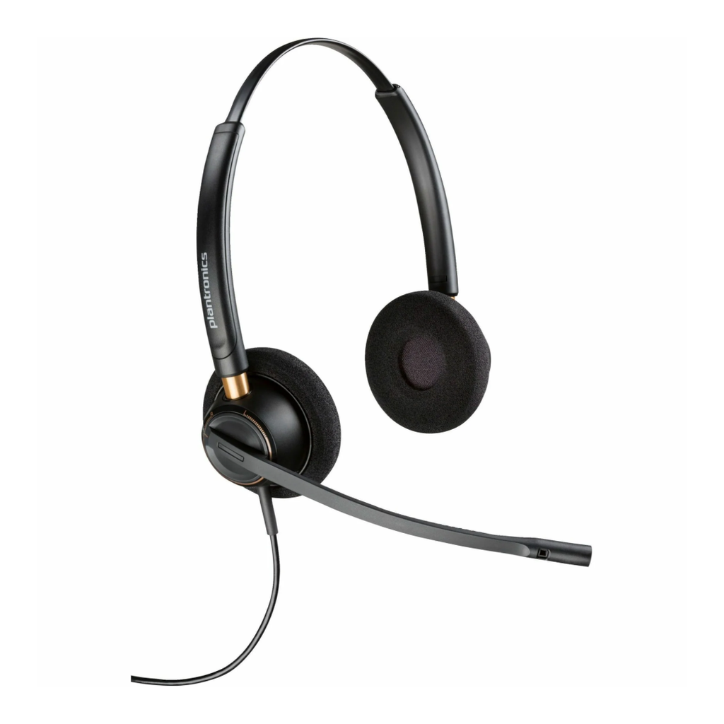 Cint. Profesional Poly HW520D