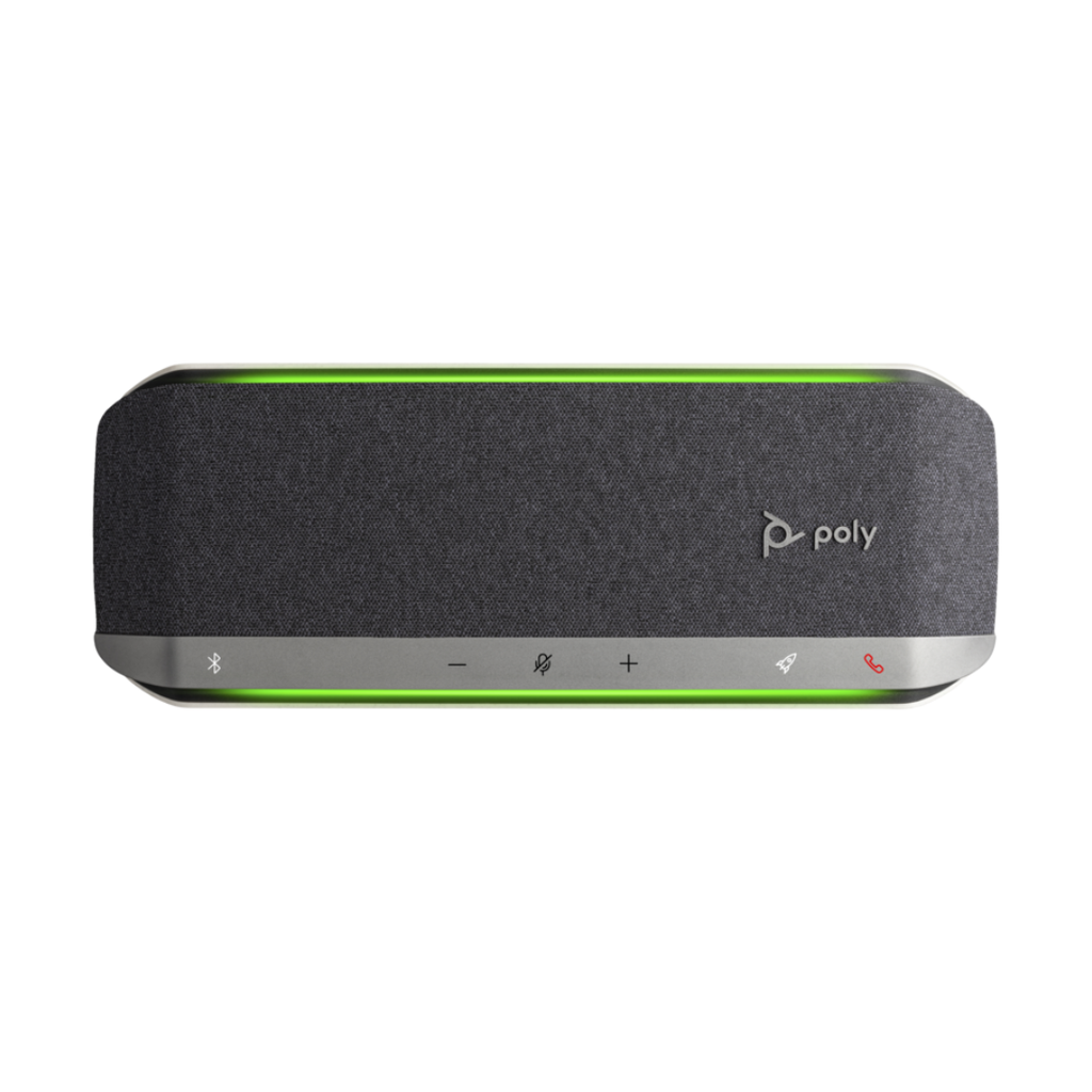 [PLT-SYNC40A_00000000] Manos libres Poly Sync 40 USB-A/C