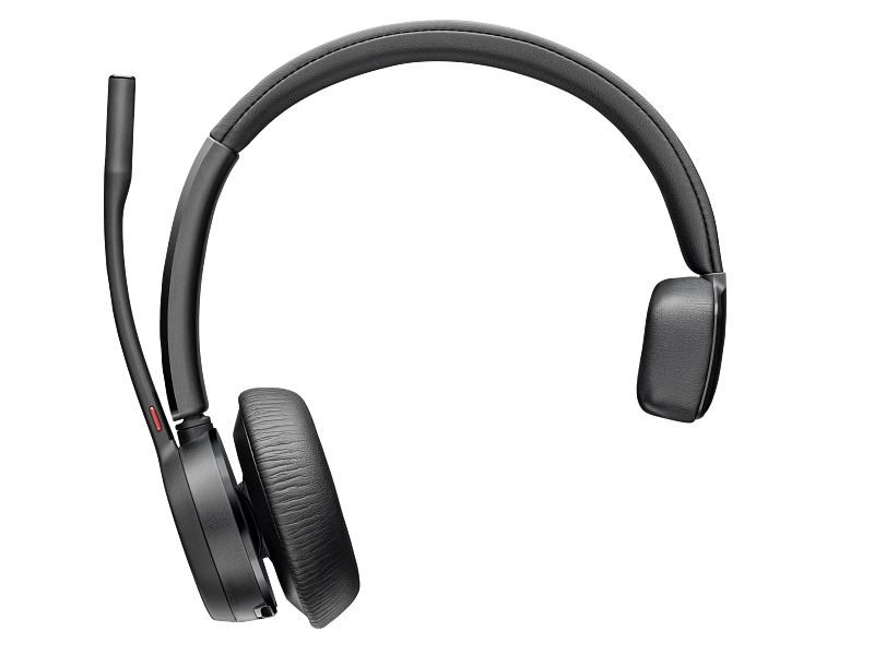 [POL-VOYG4310_UC00000] Cintillo Poly Voyager 4310-M USB-A Teams
