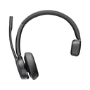 Cint.Blth.Poly Voyager 4310 UC