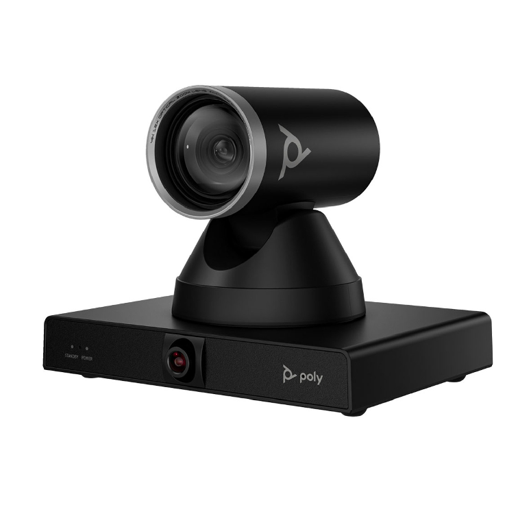 Cámara de Videoconferencia PTZ Poly Studio E60