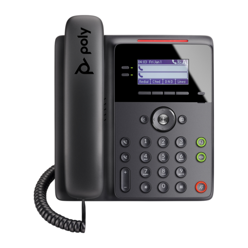 Teléfono Poly Edge B20