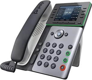 [POL-EDGE_E320_000000] Teléfono Poly Edge E320