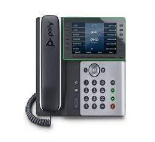 [POL-EDGE_E550_000000] Teléfono Poly Edge E550