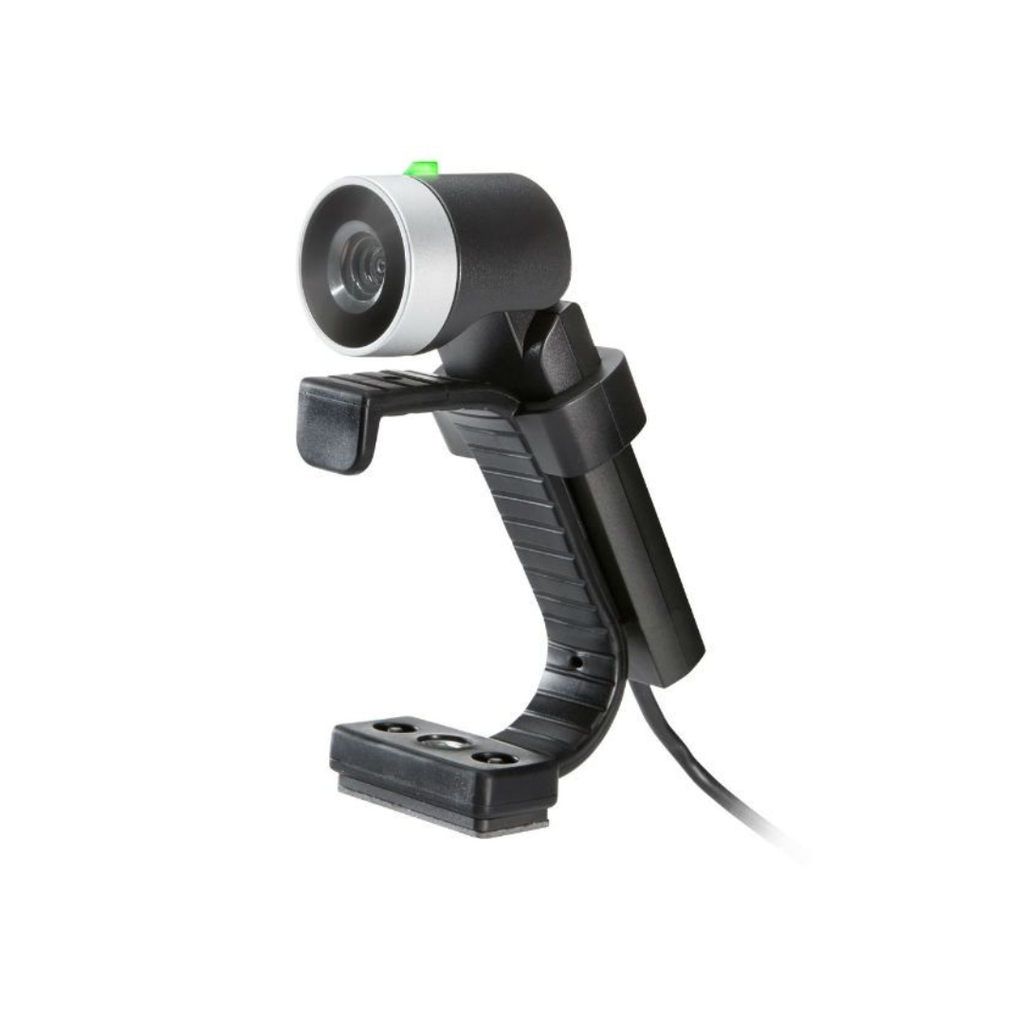 Cámara Web Poly Eagle Eye Mini y Montaje