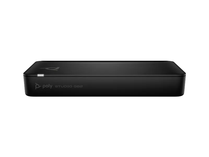 [POL-G62_000000000000] Terminal VC Poly G62