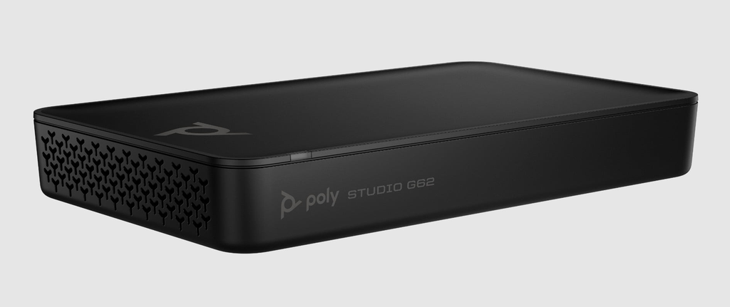 [POL-G62_000000000000] Terminal VC Poly G62