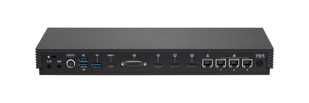 Terminal VC Poly G7500