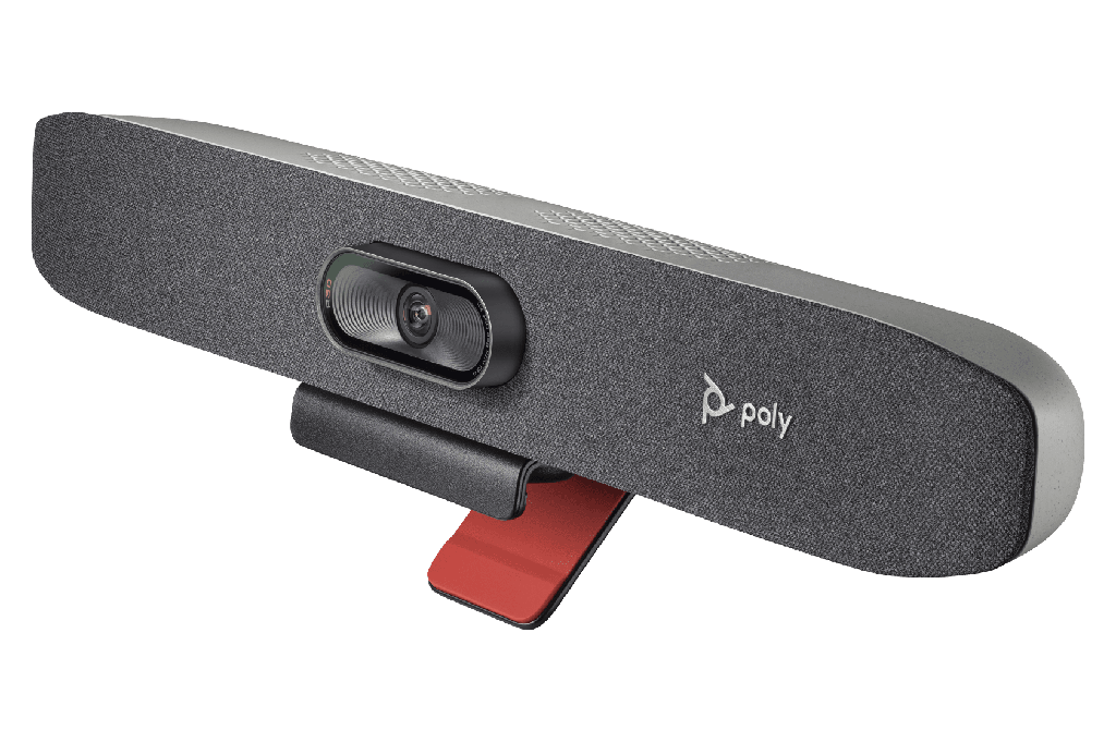 Barra Video Poly Studio R30