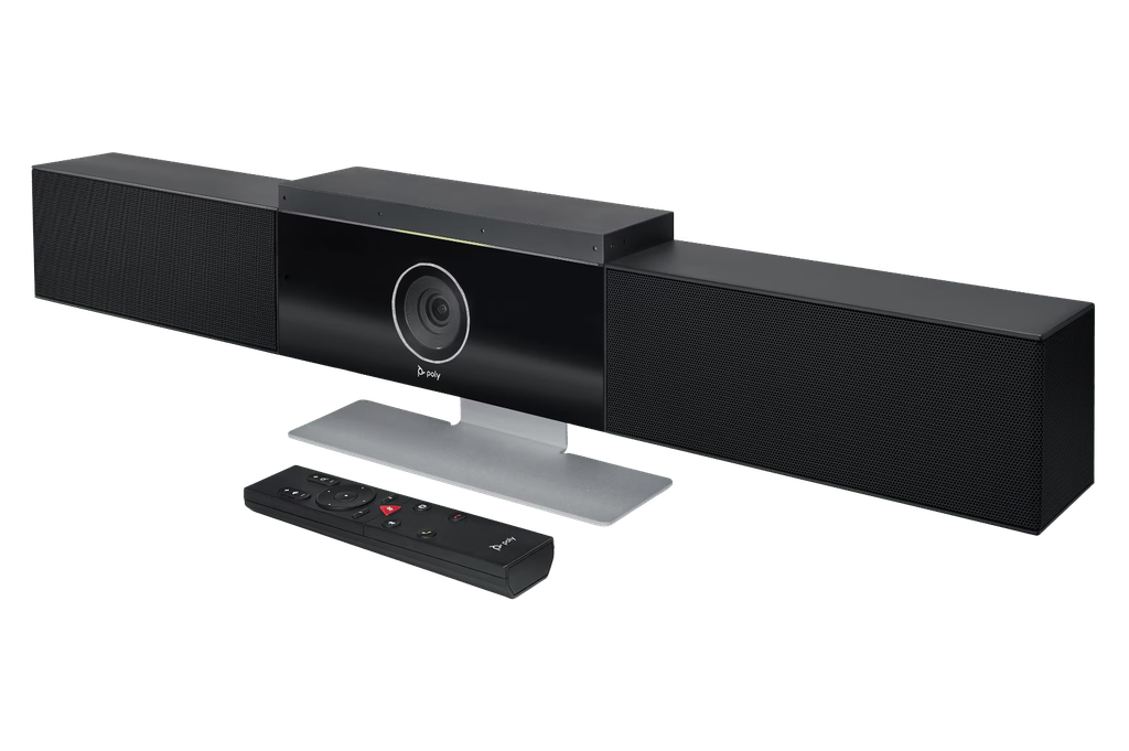 Barra Video Poly Studio