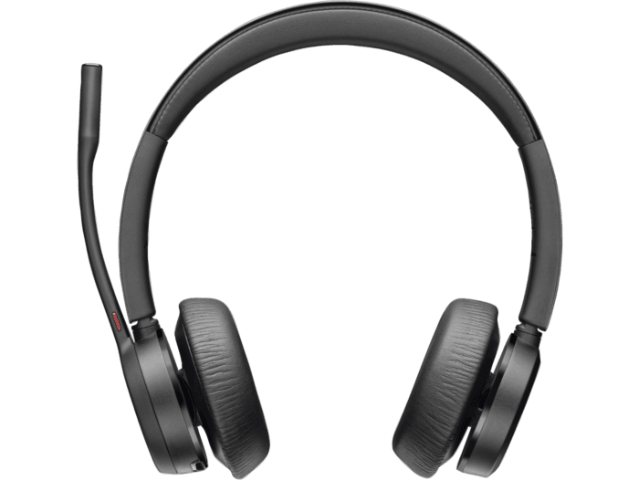 [POL-VOYG4320M_A_0000] Cintillo Poly Voyager 4320 USB-A Teams