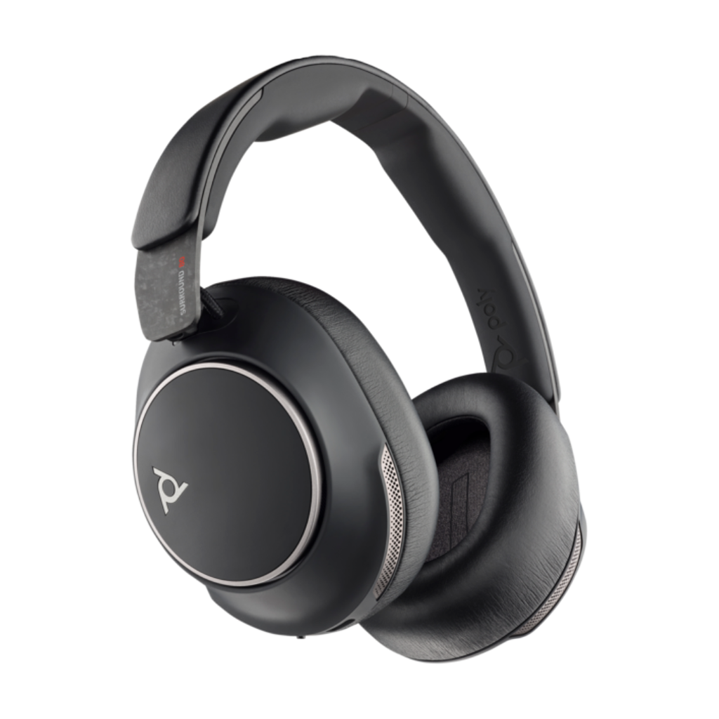 Cintillo Bluetooth Poly Voyager Surround 80 UC p/Teams