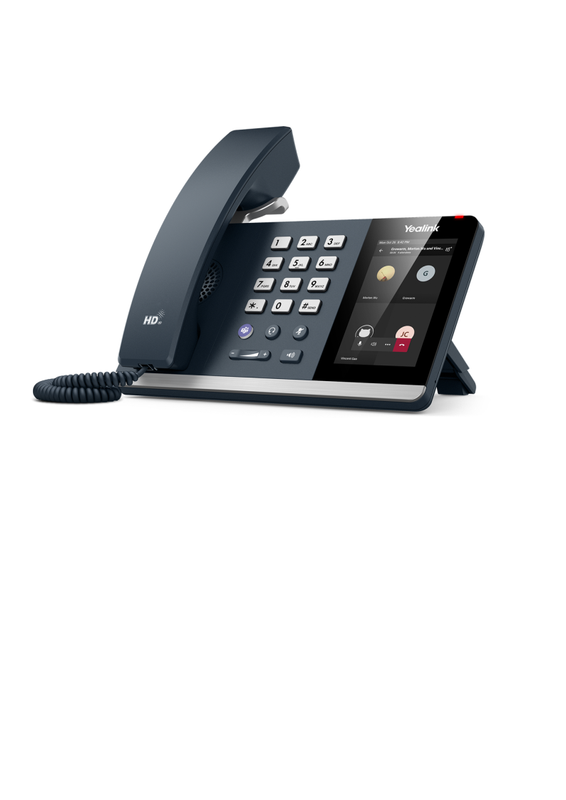 Teléfono Yealink MP54