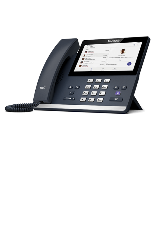 Teléfono Yealink MP56