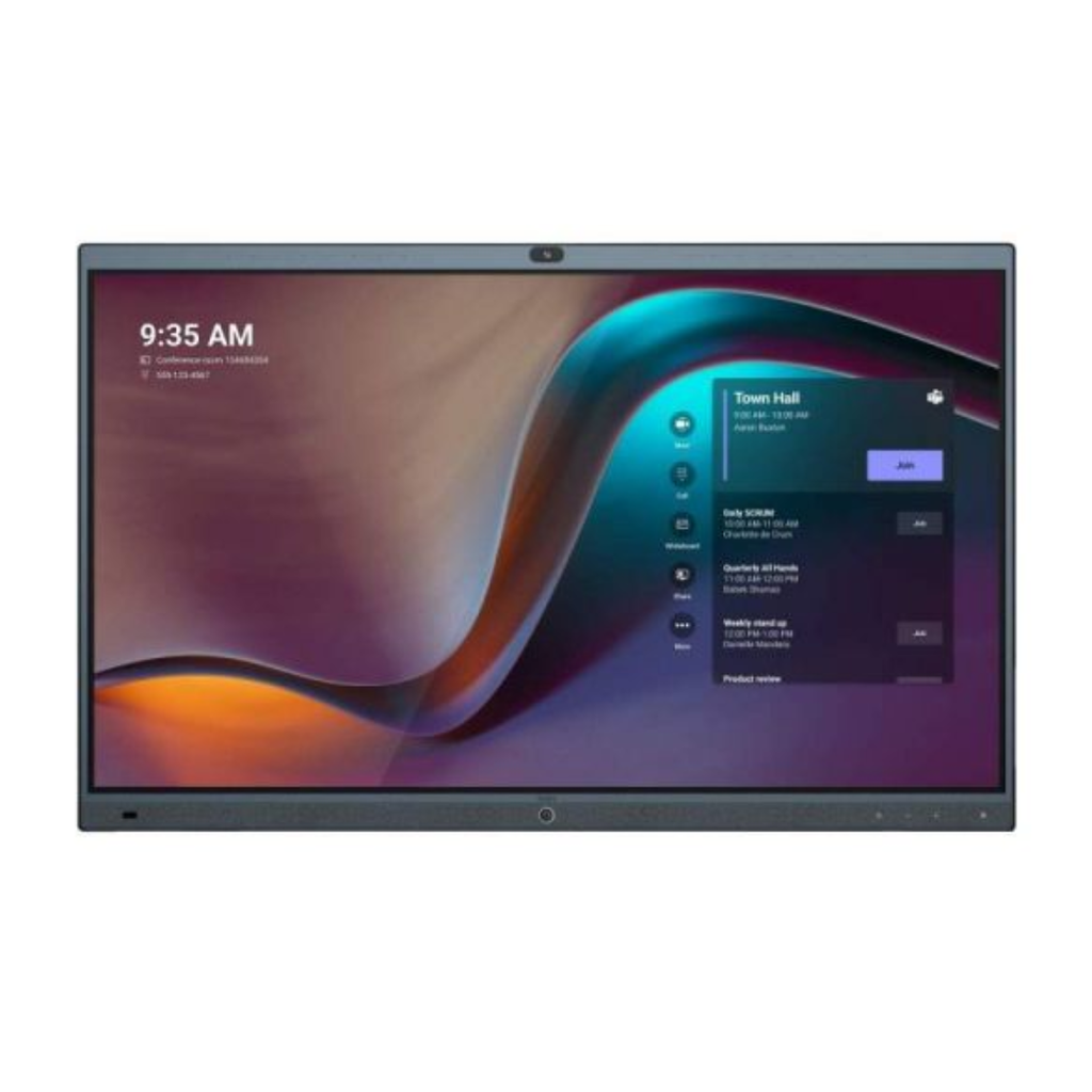 Pantalla interactiva Yealink 65''