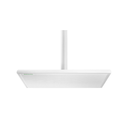 Micrófono Shure MXA920W-S