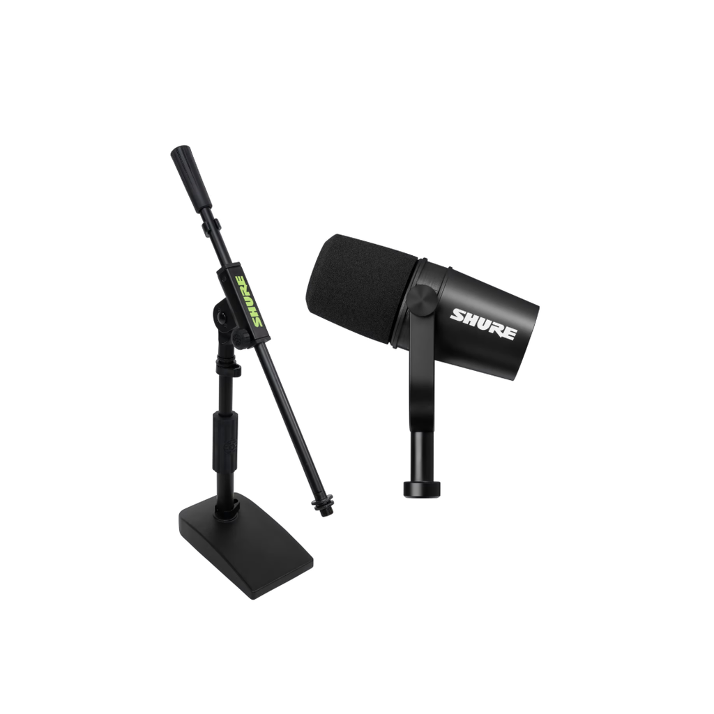 Micrófono Shure MV7X