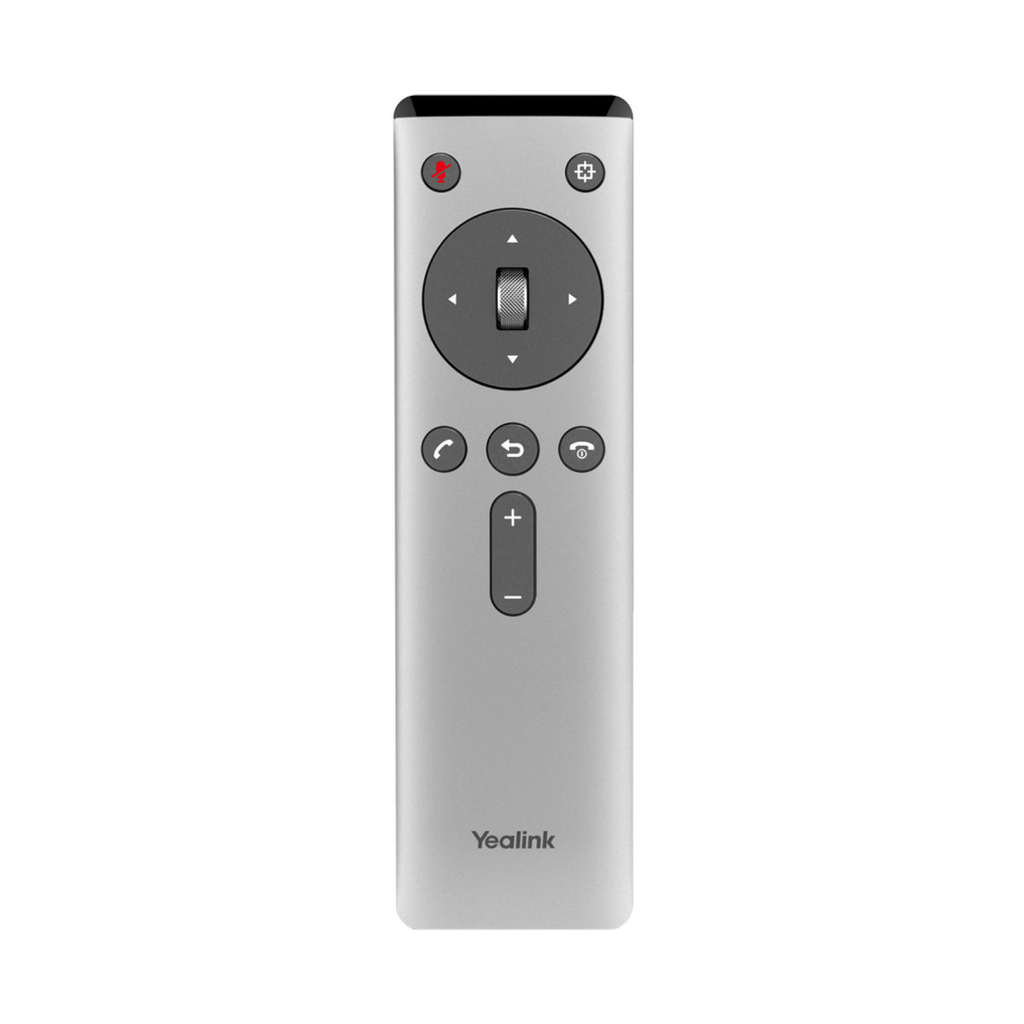 Control Remoto Yealink VCR20
