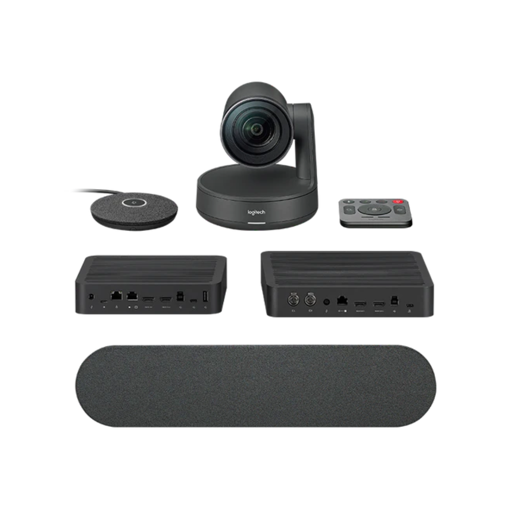 [LGT-RALLY_KIT_S_0000] Logitech Rally Kit