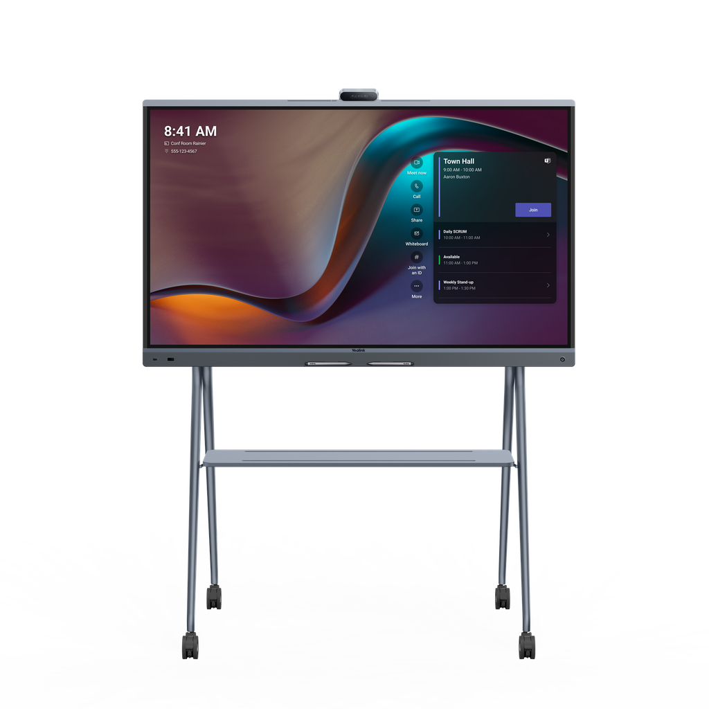 Pantalla All-In-One 86" Videoconferencia Yealink MB86-A001