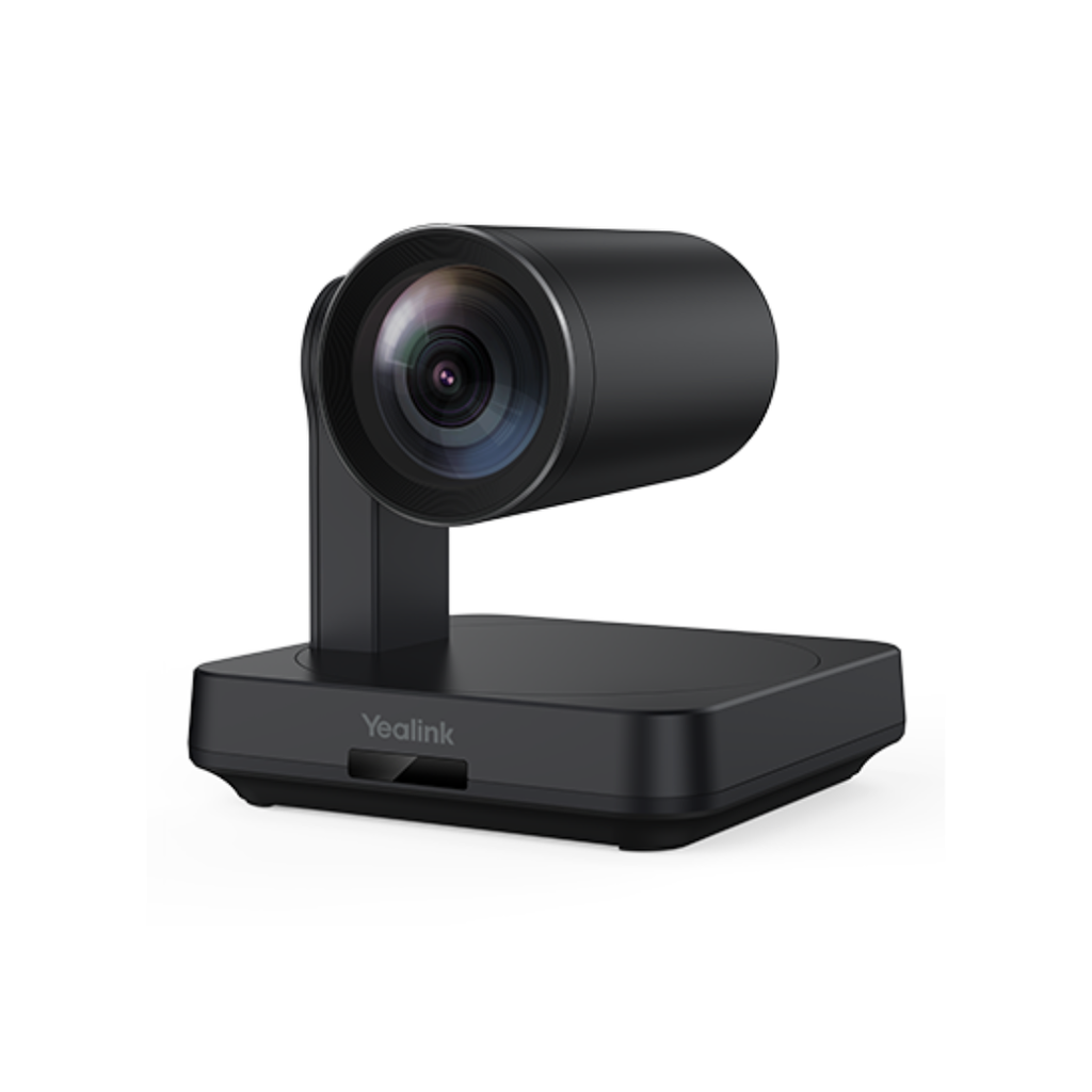 Cámara PTZ Yealink UVC86