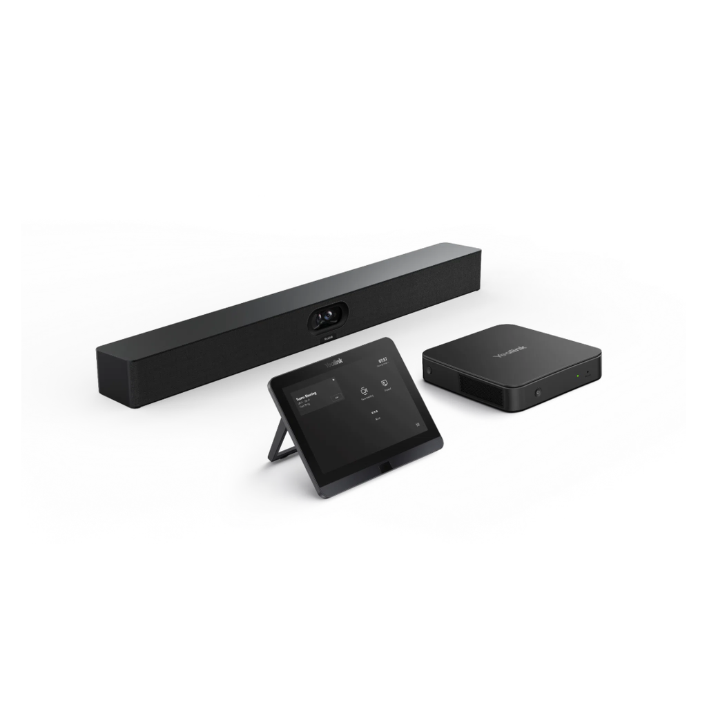 Kit Videoconferencia Yealink MVC S40-C4-000