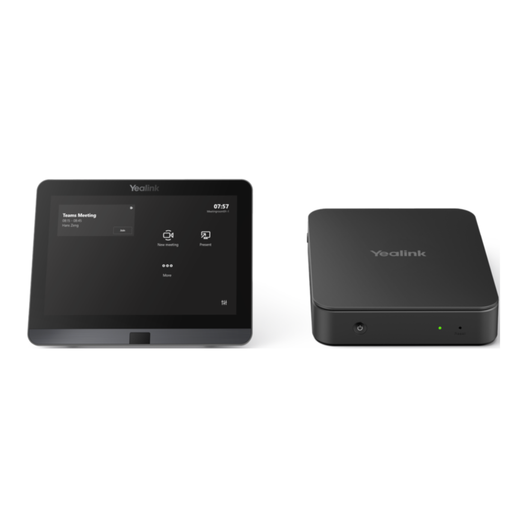 Kit Yealink McoreKit-C4-MS