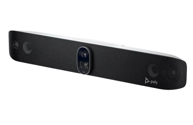 Barra Video Poly Studio X72
