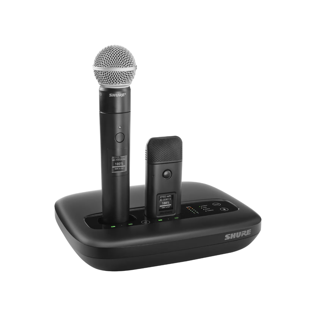 Accesorio Shure Next2