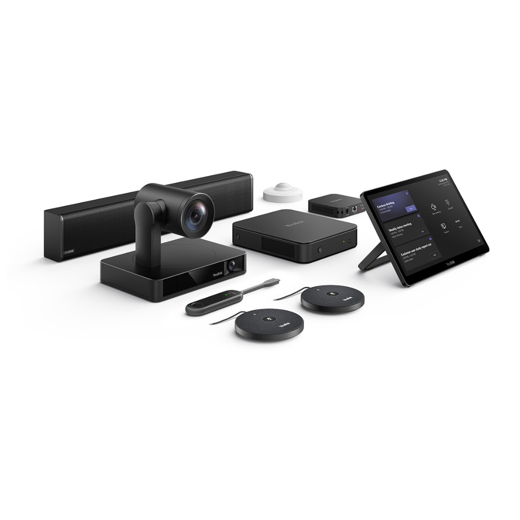 Cámara VC Yealink MVC860-C2-002