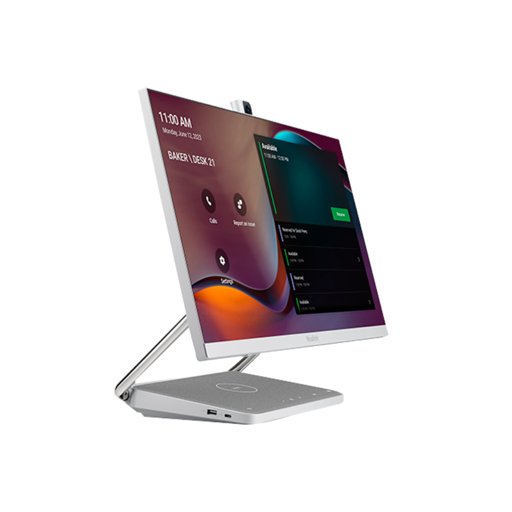 AIO Yealink DeskVision A24