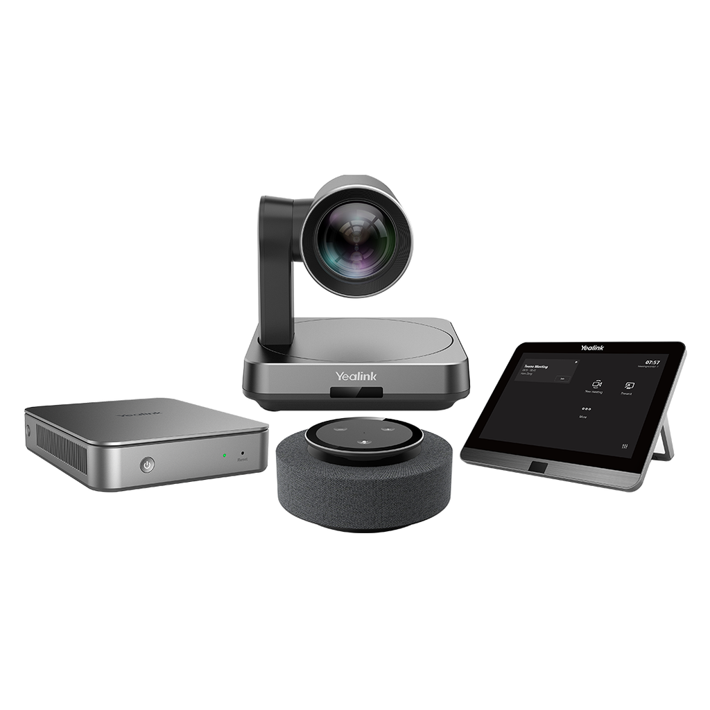 Cámara VC Yealink MVC640-C3-511