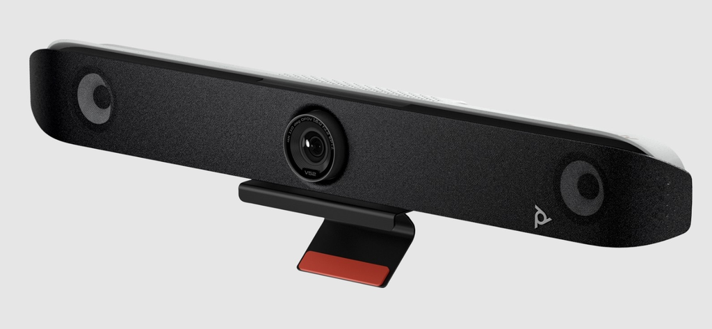 Barra Video Poly Studio V52