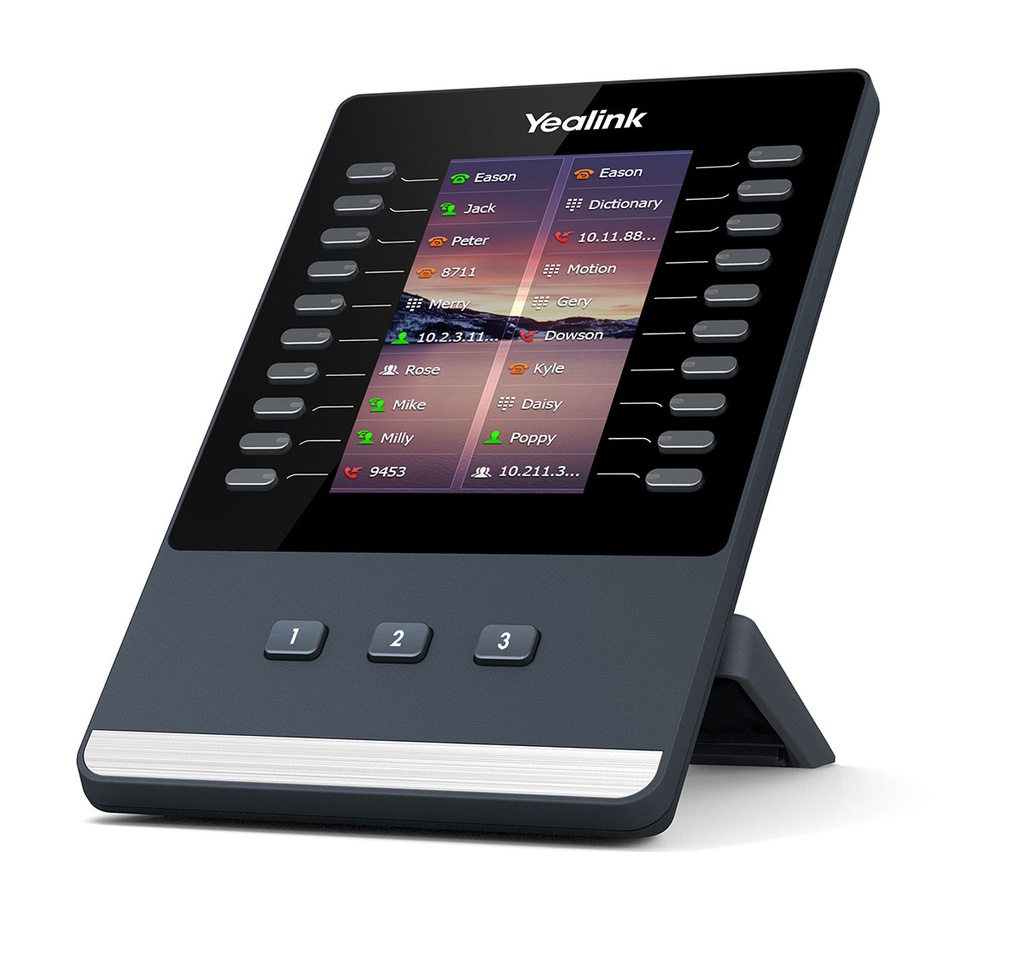 Módulo Yealink EXP-43