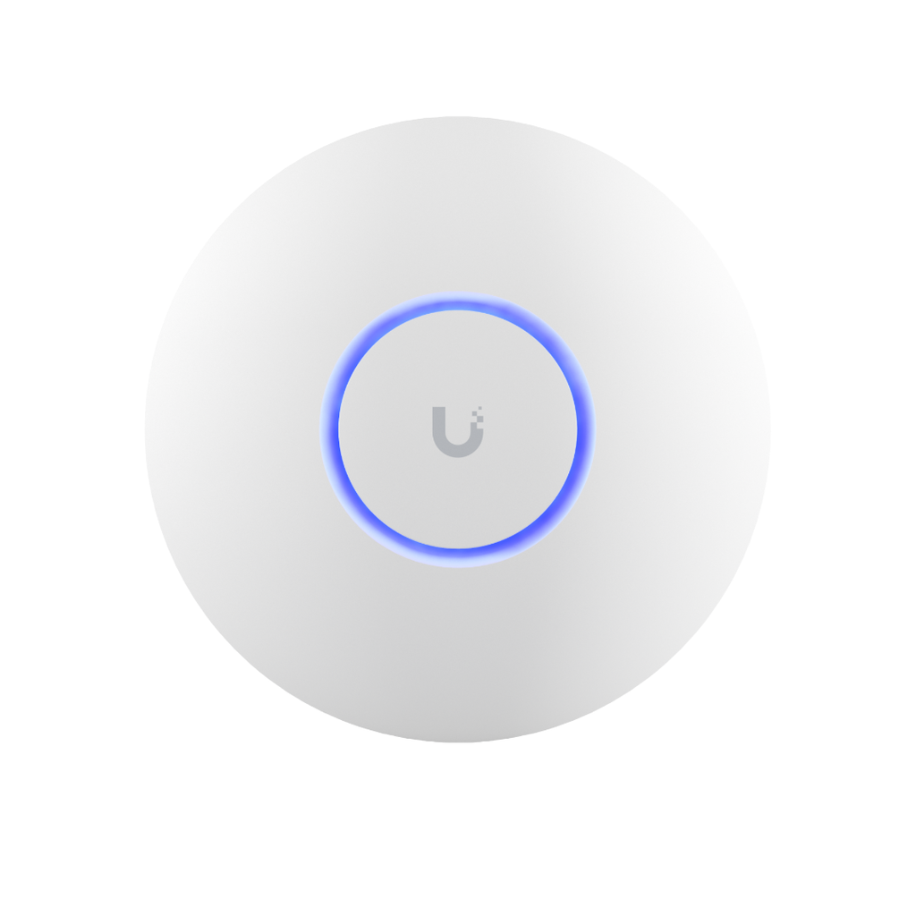 Access Point Ubiquiti U6+