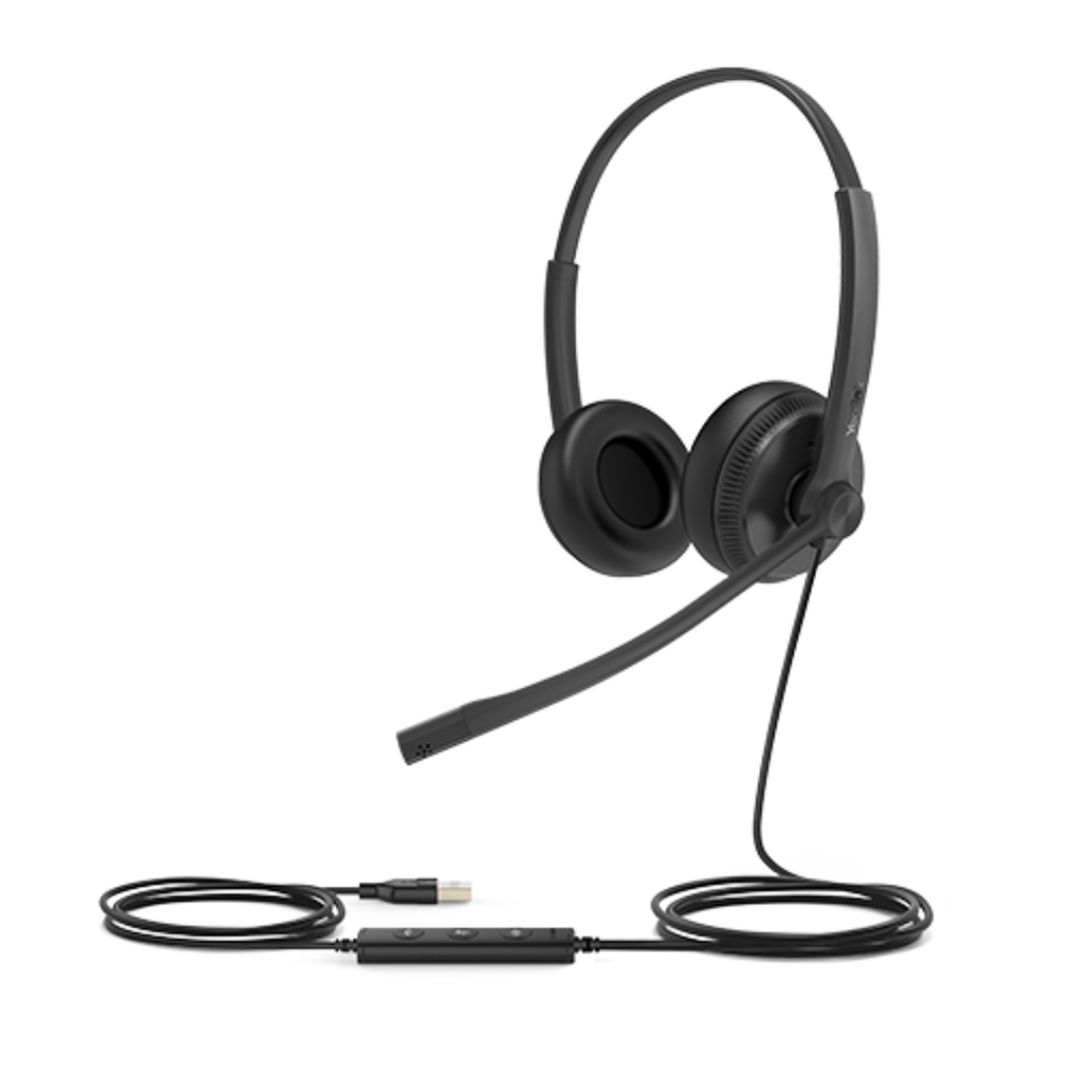 Cint.USB Yealink UH34 SE Dual Teams