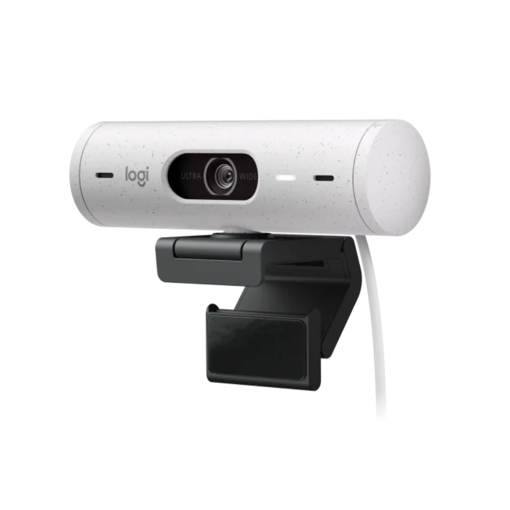 Webcam Logitech Brio 500
