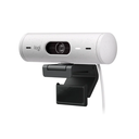 Webcam Logitech Brio 500