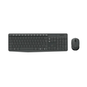 Kit Logitech MK235 Teclado y Mouse