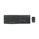 Kit Logitech MK295 teclado/mouse