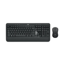Kit Logitech MK540 teclado mouse
