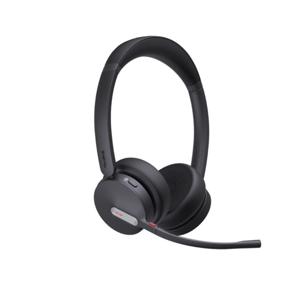 [YLK-BH70_DUAL_MT_USB] Cintillo Inalámbrico Yealink BH70 Dual Teams USB-A