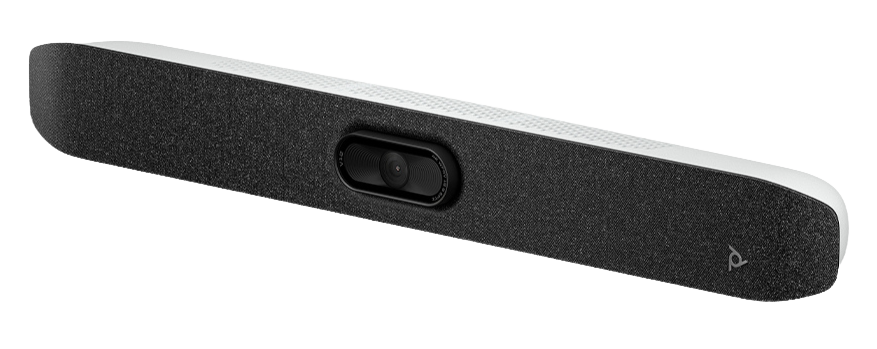 Barra de Videoconferencia Poly Studio V12