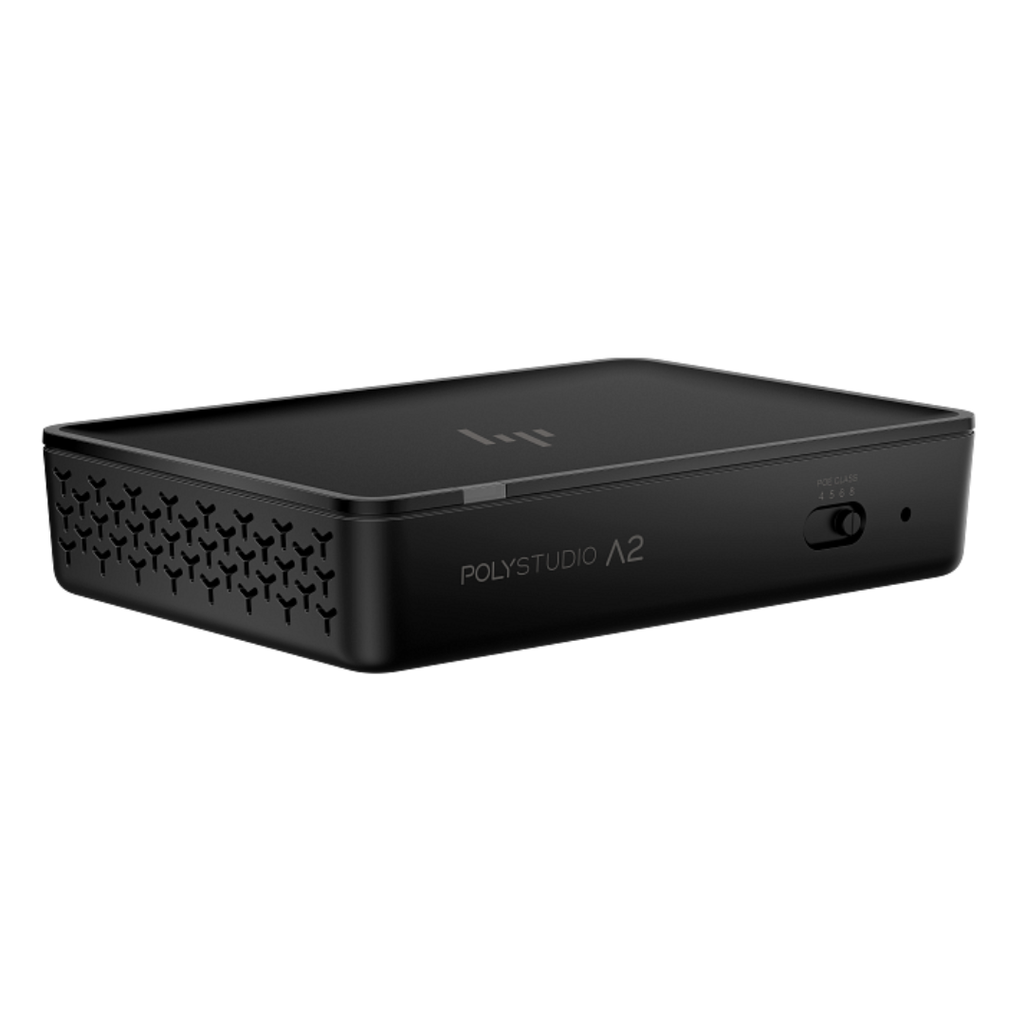 [POL-SWITCH_STUDIO_A2] Audio Bridge Poly Studio A2