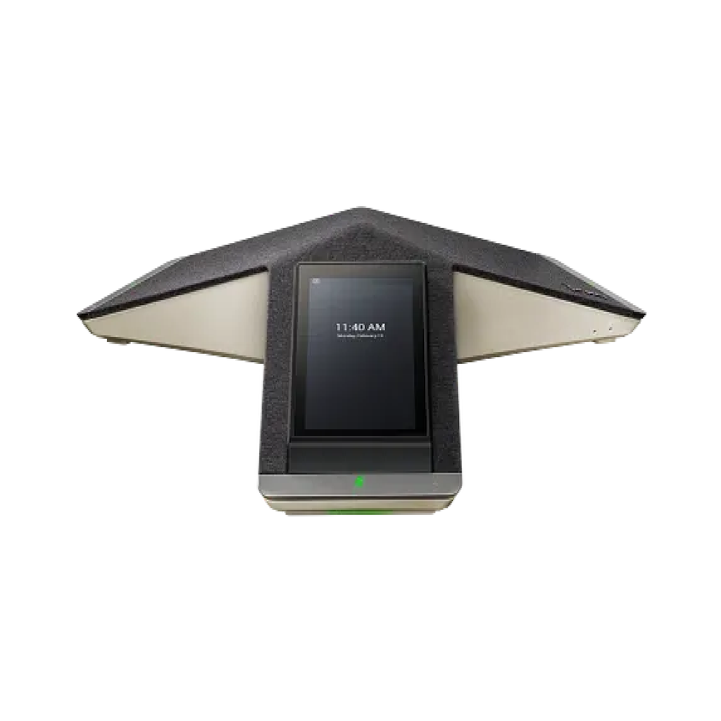 Audioconferencia Poly Trio C60 p/Teams