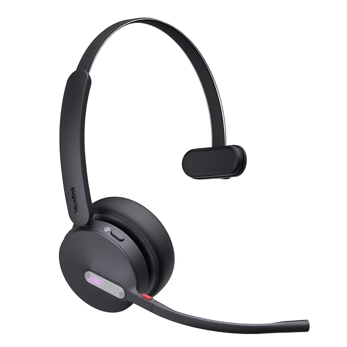 Auricular Yealink WH64 Monoaural Teams