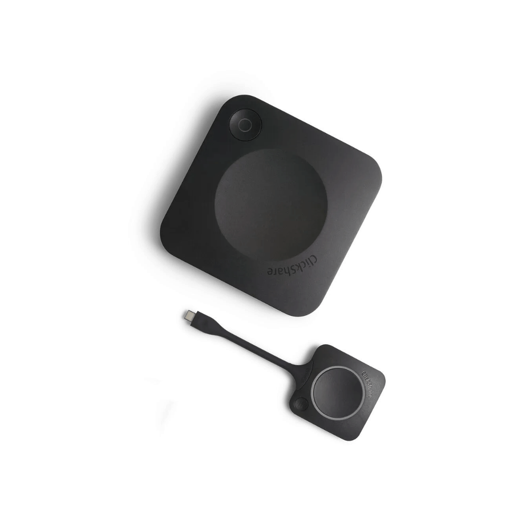 [BRC-CLKSHRCX20_2_1B0] Presentador Barco Clickshare CX-20 Gen. 2 1 botón