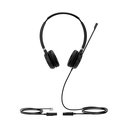 Cintillo biaural Yealink YHS36